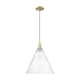 Option Antique Brass / Seedy