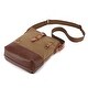 preview thumbnail 11 of 23, Redwood Canvas Crossbody Bag