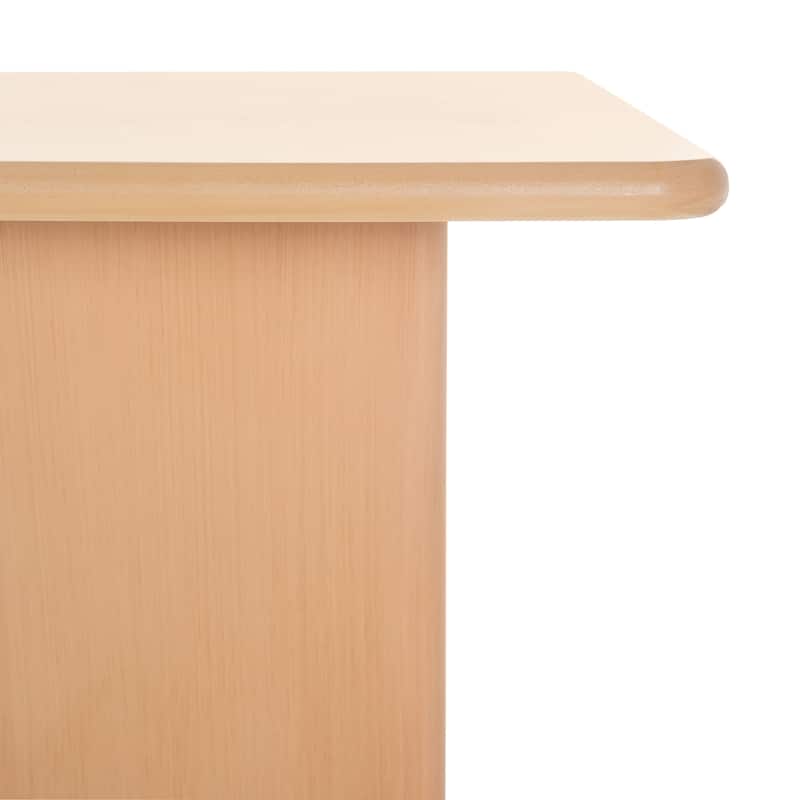 SAFAVIEH Enyo Dining Table - 58 in. W x 31.5 in. D x 30 in. H
