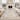 Modern Geometric Area Rugs for Living Room Bordered Rugs Indoor Printed Rug for Bedroom, Office