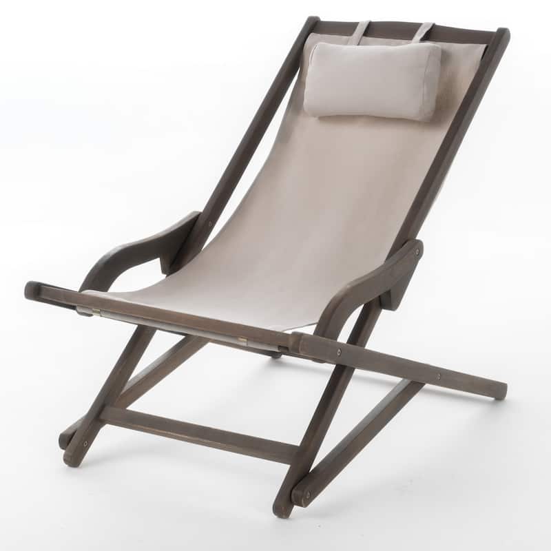 Modern Outdoor Patio Lounge Chair 2 Set, High Comfort for Patios, Balconies & Gardens