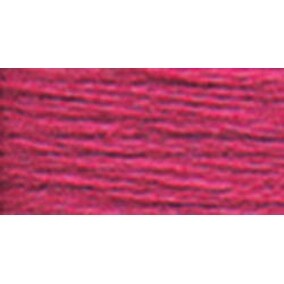 DMC 6-Strand Embroidery Cotton 8.7yd-White