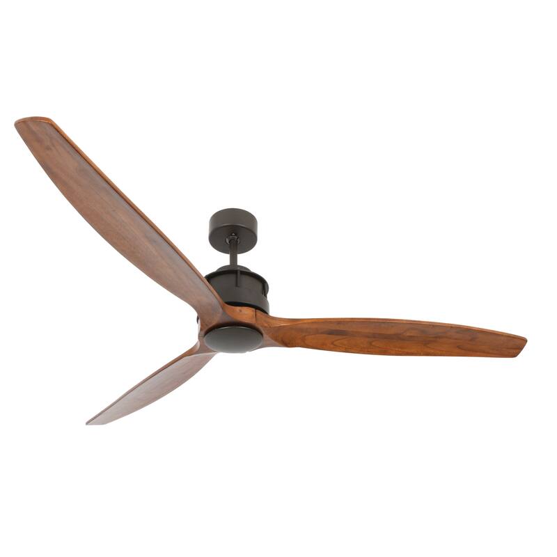 Lucci Air Akmani 60-inch DC Ceiling Fan