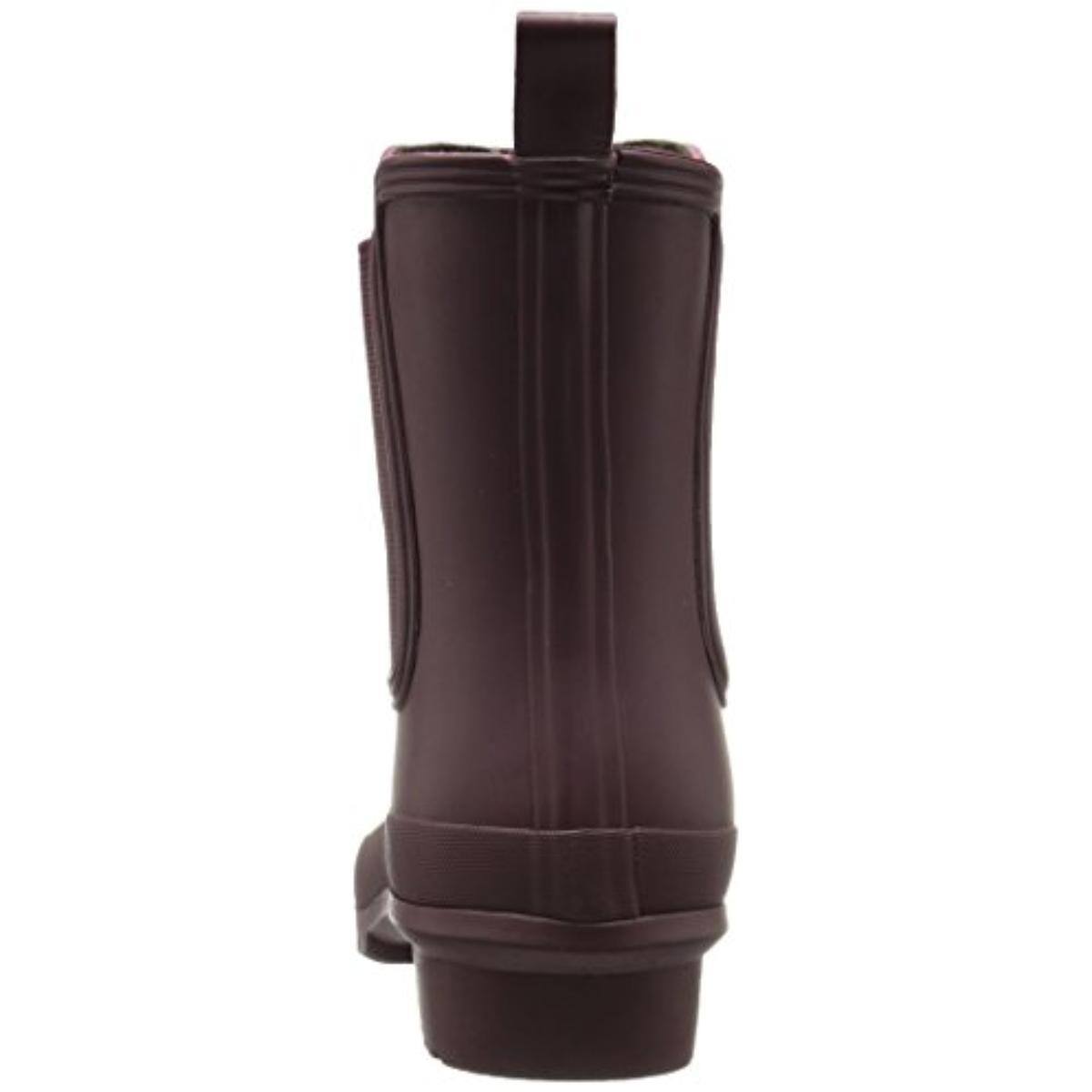 nine west chelsea rain boots