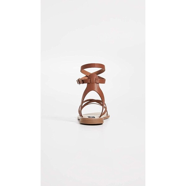 steven matas ankle strap sandals