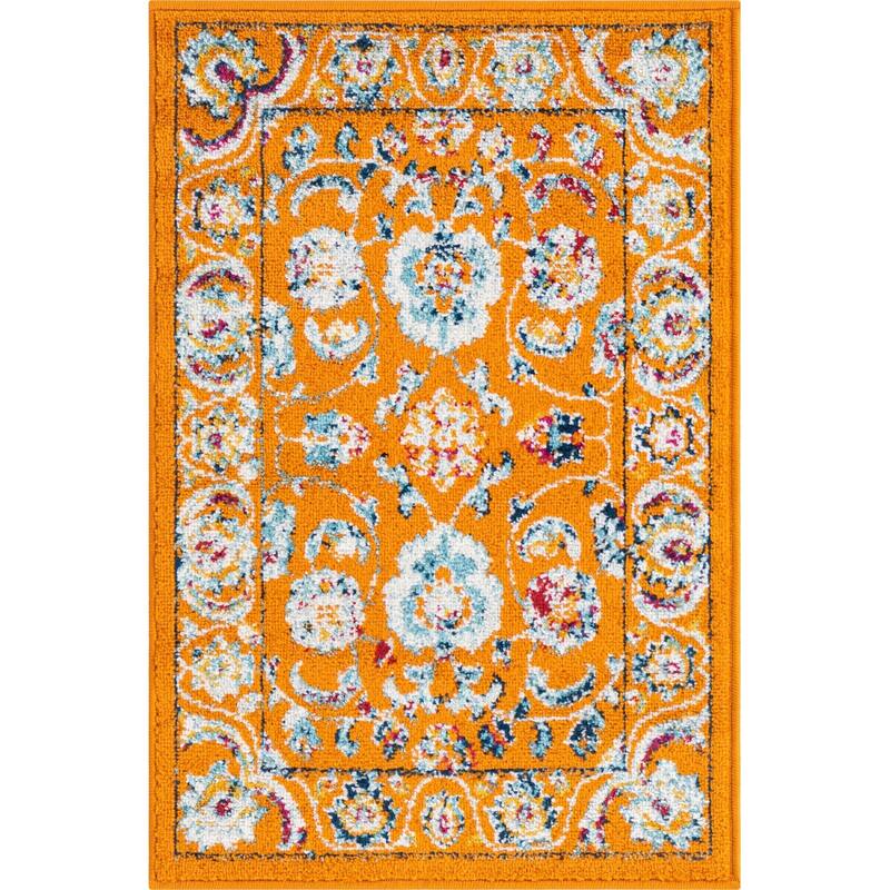 Traditional Taylor Collection Area Rug