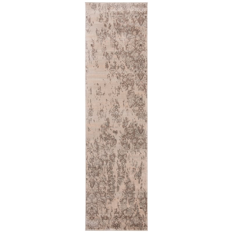 SAFAVIEH Vintage Distressed Boho Annette Oriental Rug