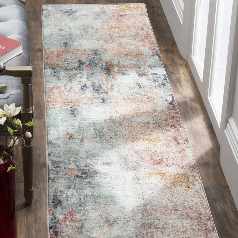 Legacy Collection Tempest Shell Area Rug