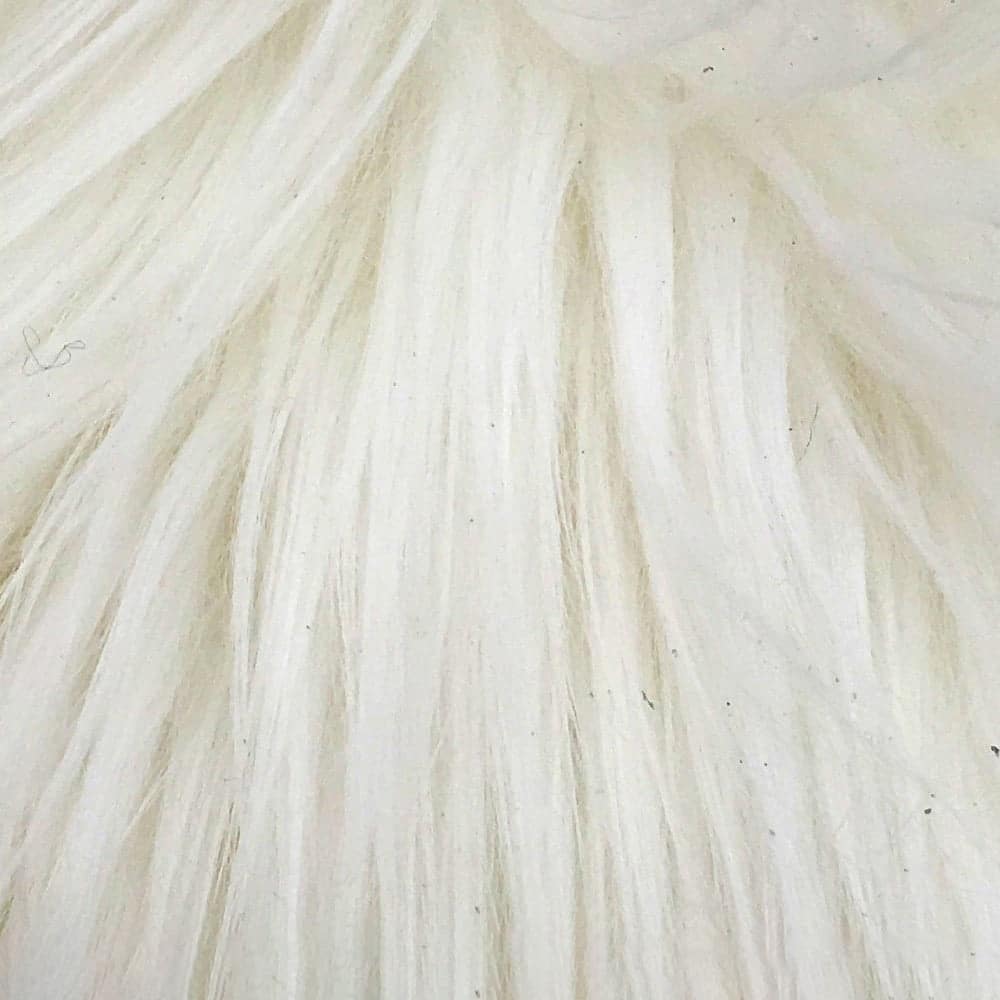 Legacy Home Faux Bearskin Shag Area Rug