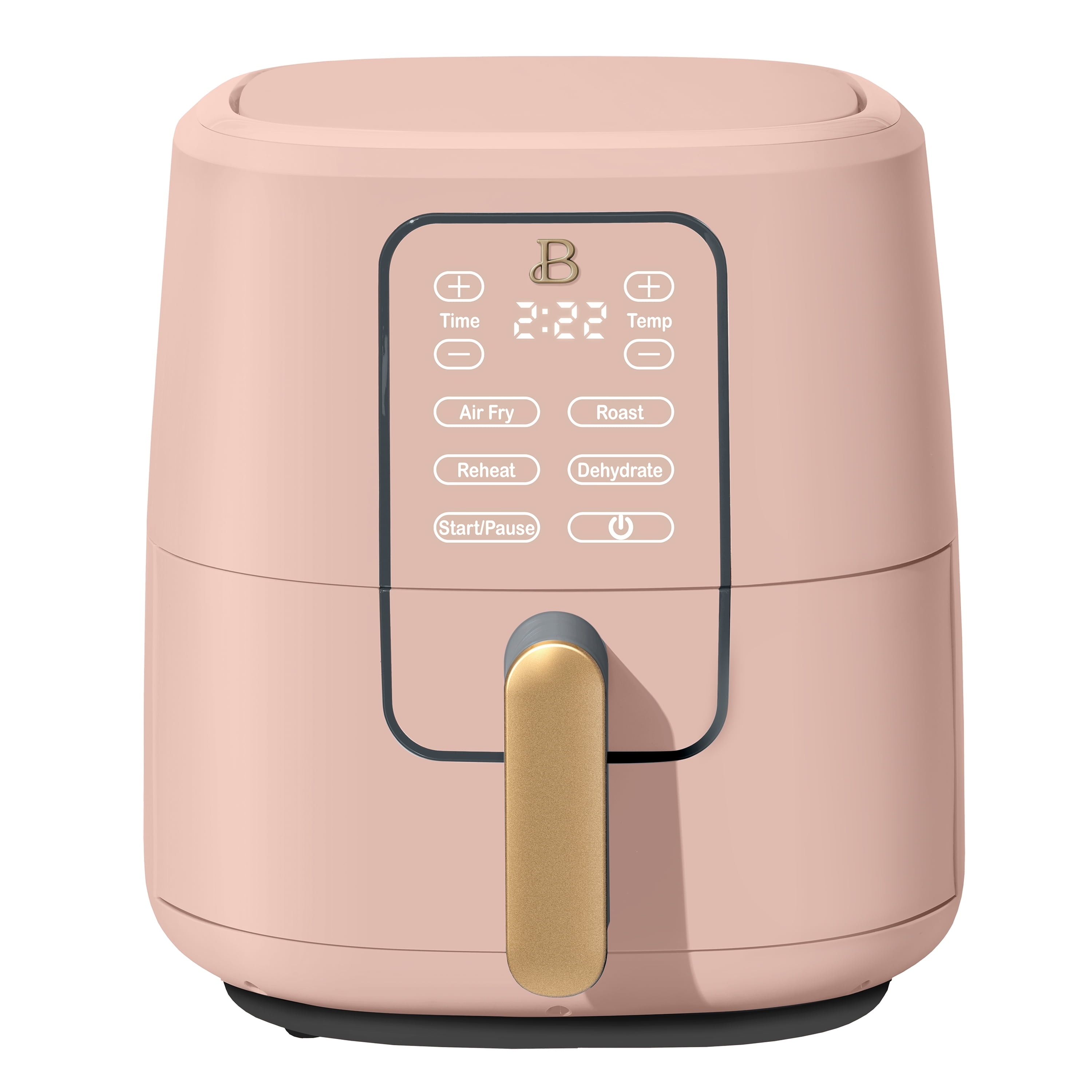 6 Quart Touchscreen Air Fryer - Bed Bath & Beyond - 38914534