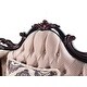 preview thumbnail 9 of 13, Honyy 98" Traditional Flared Arms Sofa