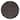 Kashkuli Gabbeh Grey Rug 4'8" x 4'8" - 4'8 x 4'8