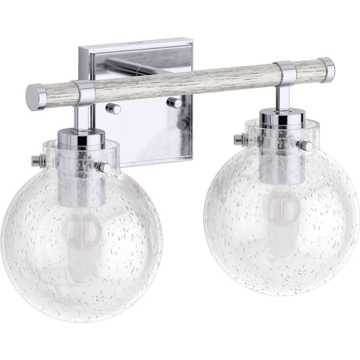 Option Polished Chrome