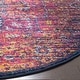 preview thumbnail 30 of 102, SAFAVIEH Evoke Jacki Vintage Boho Medallion Rug