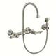 Option Brushed Nickel
