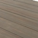 preview thumbnail 4 of 16, Nibley Outdoor Acacia Wood Outdoor Dining Table by Christopher Knight Home - 71.00"L x 34.00"W x 30.00"H