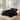 Madison Park Margot Back Print Long Fur Comforter Set