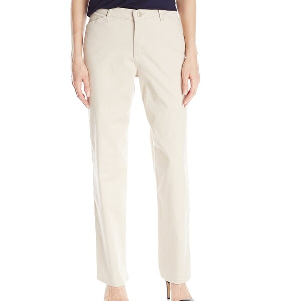 lee women's dress pants