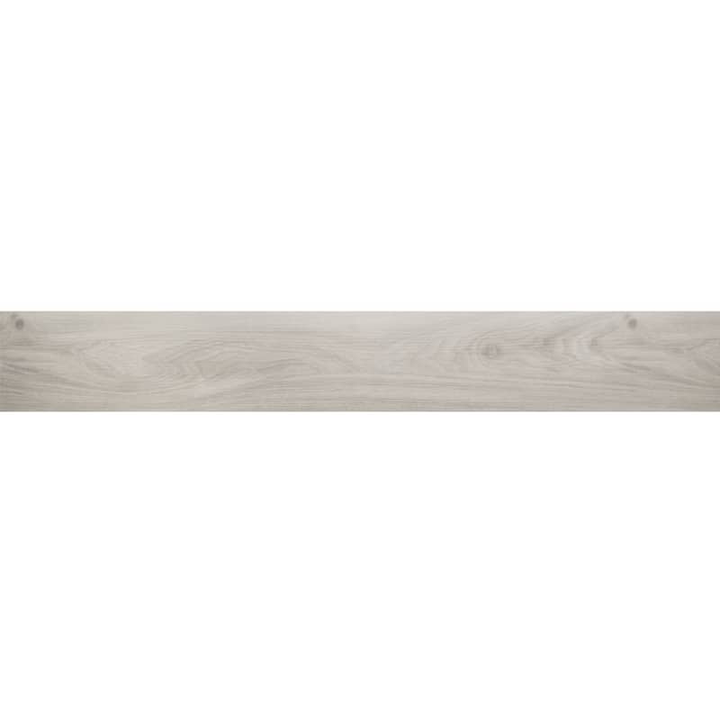Muir 7x48 Matte Wood Look Vinyl Plank Tile - Floor & Wall - Large Format