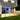 ALEKO Motorized LED 20 x 10 ft Half Cassette Retractable Awning Grey