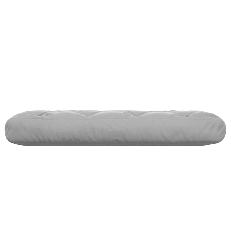 Loosh Home 12" Canvas Futon Mattress