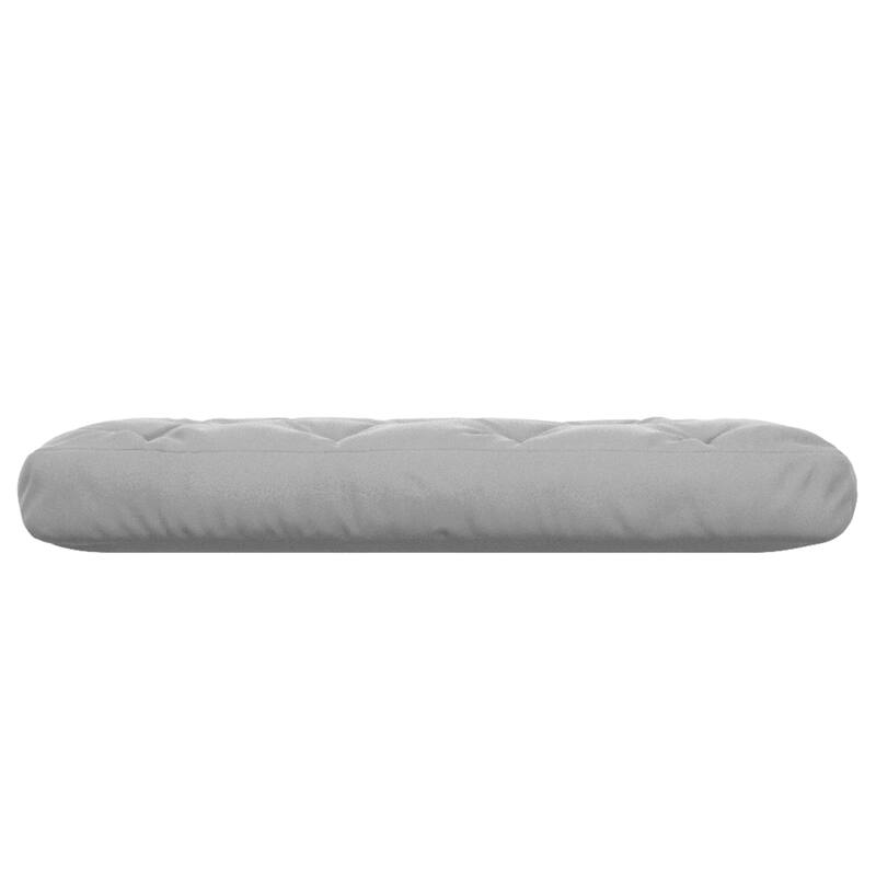 Loosh Home 8" Canvas Futon Mattress