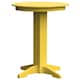 Option Lemon Yellow