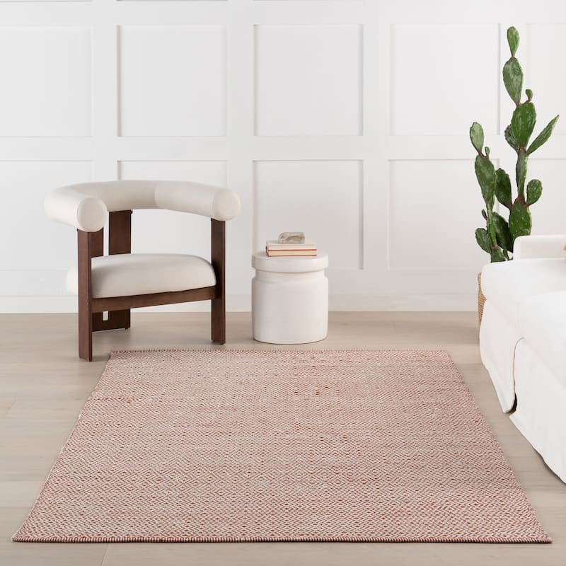 Nuloom Soma Trellis Indoor/Outdoor Area Rug