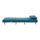 preview thumbnail 8 of 8, Haru 30" Convertible Lounge/ Sleeper Chair