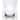 LeadingWare DOF Oval Halo Acrylic Drinking Glasses Set of 4 (12oz) - 3.5" W x 3.5" L x 3.93" H
