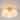 Rennnsan 3-Light Modern Mid-Century Gold Opal Glass Globe Flush Mount Ceiling Light,  Flush Mount for Bedroom
