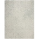 preview thumbnail 52 of 120, SAFAVIEH Handmade Abstract Birdie Modern Wool Rug 10' x 14' - Green/Ivory - Rectangle