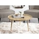 preview thumbnail 6 of 18, Kate and Laurel Alessia Round Coffee Table