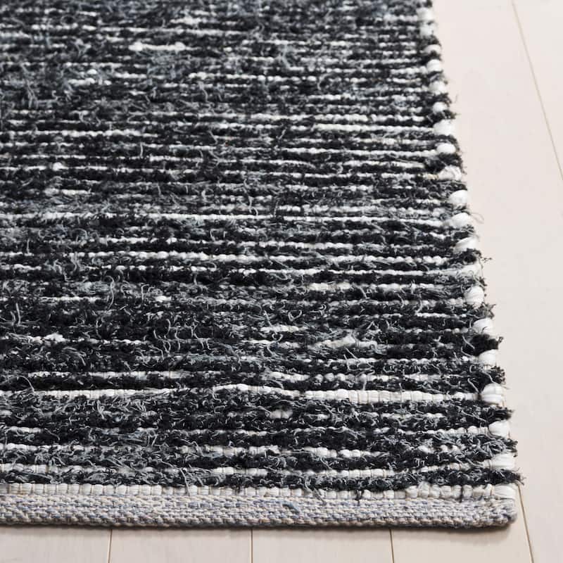 SAFAVIEH Handmade Cape Cod Sabrie Cotton Rug