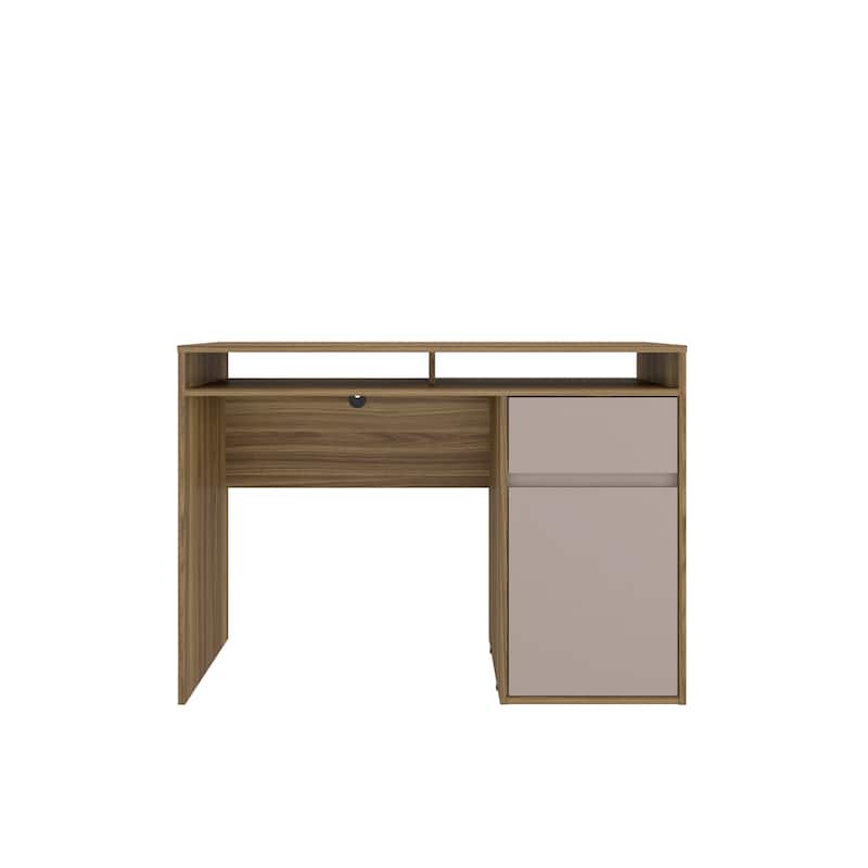 Techni Mobili Techni Mobili Home Office Workstation with Storage