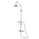 Option Polished Nickel