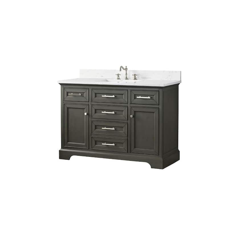 Sudio Design Thompson 48" Bathroom Vanity
