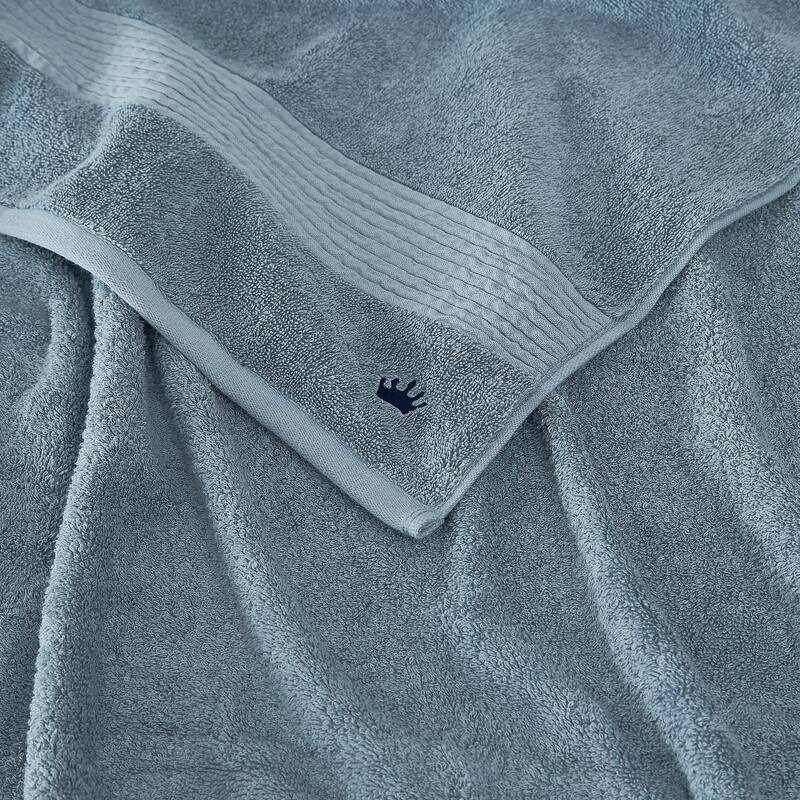 Royal Velvet Cotton TENCEL™ 8 Piece Towel Set