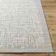 preview thumbnail 3 of 5, Livabliss Falcao Cottage Abstract Area Rug