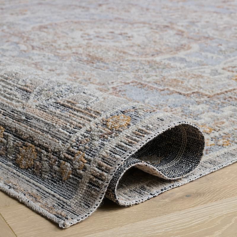 SAFAVIEH Miranda Haide Traditional Rug