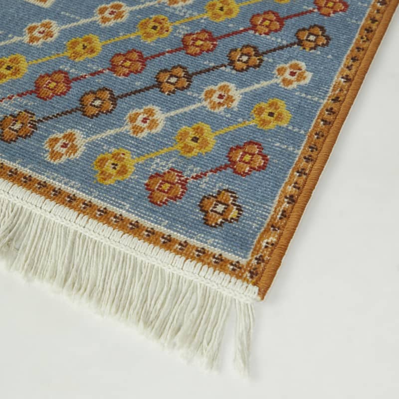 Severo Southwestern Recycled Area Rug