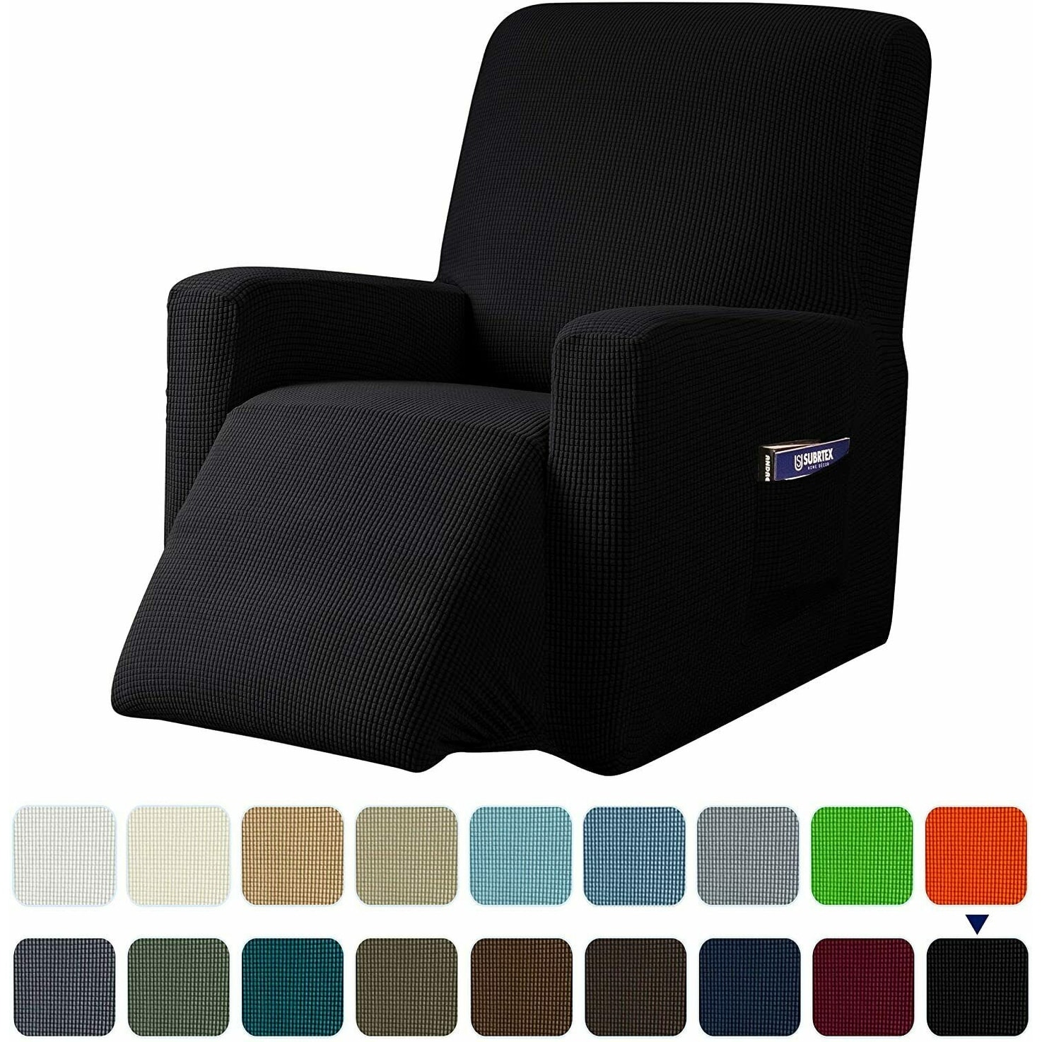 Lazy chair 2025 cover