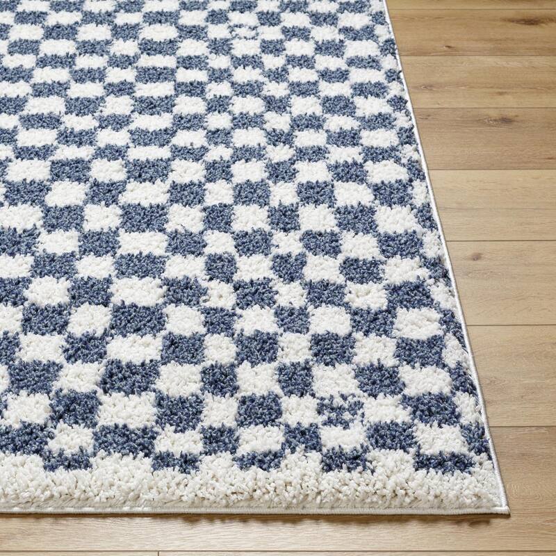 Livabliss Birmingham Transitional Area Rug