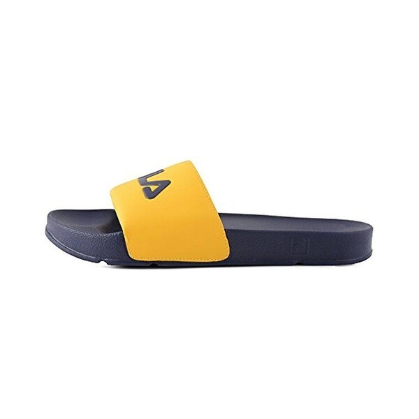 fila men's drifter sport sandal