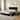 Upholstered Platform Bed with Velvet Headboard, Bed Frame Wing Edge Design, 2 Storage Drawers