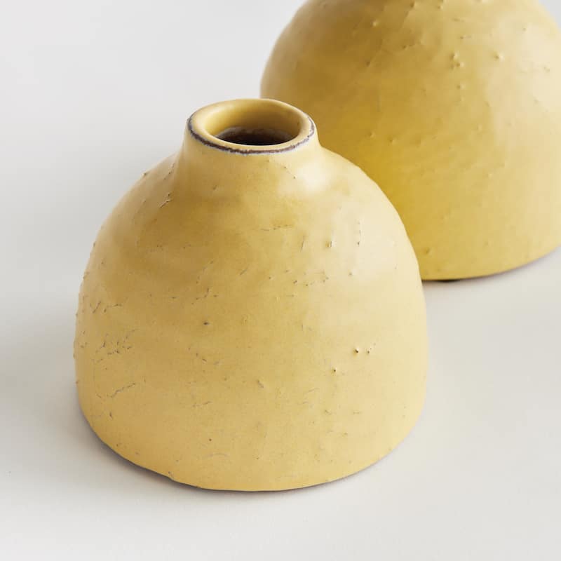 Studio Bud Vases