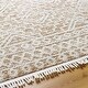 preview thumbnail 3 of 2, Livabliss Berlin Global Moroccan Area Rug