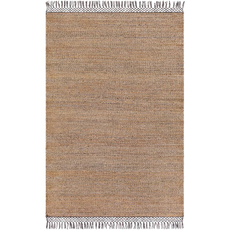 Artistic Weavers Tortue Modern Jute/PET Yarn Handmade Area Rug