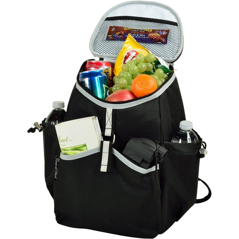 Purdue Boilermakers Picnic Cooler