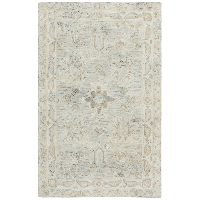 SAFAVIEH Handmade Kenya Gianina Rug